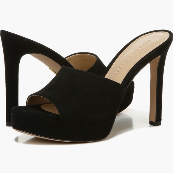 ๐ Veronica Beard Dali Platform Mule 7 ๐ - Picture 5 of 12